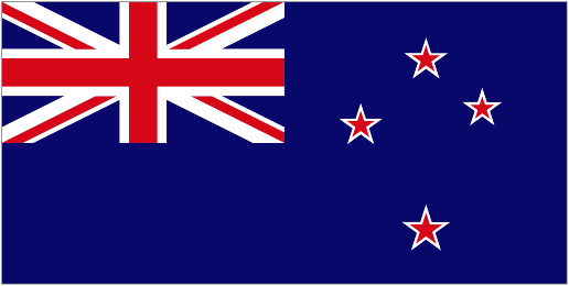 New Zealand W