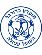 Hapoel Ra'anana