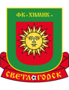 Khimik Svetlogorsk