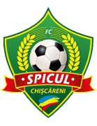 Spicul Chișcăreni