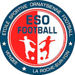 Fontenay Vendée Foot