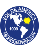 Nacional Asunción