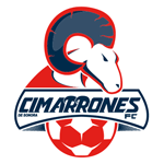 Cimarrones de Sonora