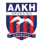 Alki Oroklini