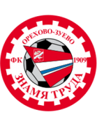 FK Dinamo St. Petersburg