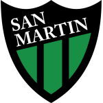 San Martín San Juan