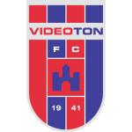 Videoton II