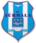 FK Jurmala