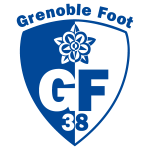 Grenoble Foot 38