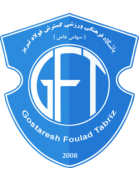 Gostaresh Foolad Tabriz