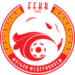 Kyrgyzstan U19