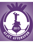 Afjet Afyonspor