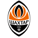 Shakhtar Donetsk III