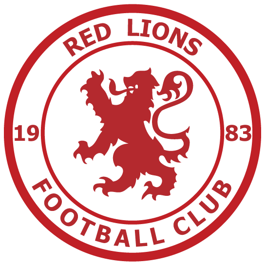 Red Lions