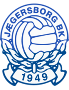 Jægersborg