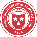 Hamilton Academical U19