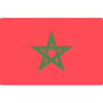 Morocco W