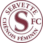 Servette Ch�ênois W