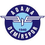 Adana Demirspor U19