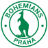 Bohemians 1905