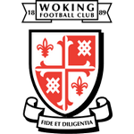 Woking U18