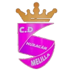 Huracán Melilla