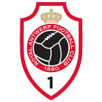 Royal Antwerp II