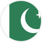 Pakistan W