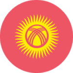 Kyrgyz Republic W