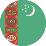 Turkmenistan W