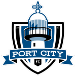 Port City