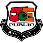 Joe Public