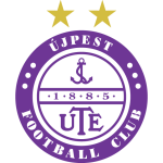 �Újpest