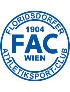 Floridsdorfer AC