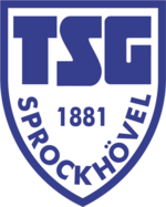 Sprockhövel