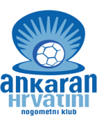 Ankaran Hrvatini