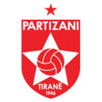 Partizani Tirana II