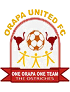 Orapa United