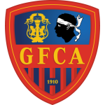 Gaz�élec Ajaccio