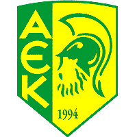 AEK Larnaca