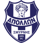 Apollon Smirnis