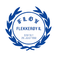 Flekker�øy