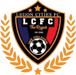 Legon Cities FC