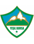 Yeşil Bursa