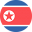 North Korea W
