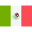 Mexico W vs Venezuela W