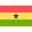 Central African Rep. U20 vs Ghana U20