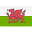Wales U19 W