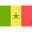 Senegal vs Gabon