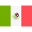 Mexico vs Jamaica